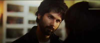 If I stay like this, - Jersey