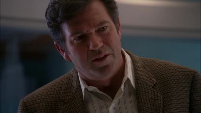 If I stop using it? - House