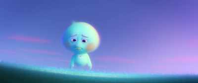 If I stopped souls from visiting you? - 22 vs. Earth