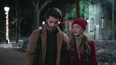 If I stopped the tradition,
I would miss it... - Christmas in Pine Valley