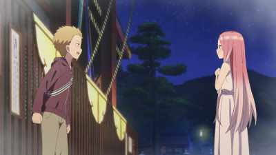 If I study hard, - The Quintessential Quintuplets Movie