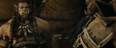 If I submit...... - Warcraft