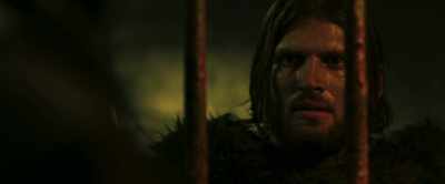 If I succeed, - A Knight's War