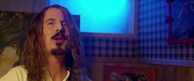 If I succeeded, I would be
remembered and live forever. - Art of the Dead