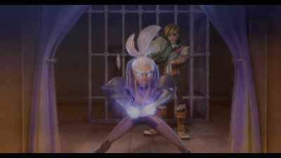 If I survive, my voice and I will come back for it. - He-Man and the Masters of the Universe