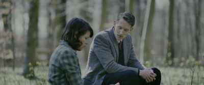 If I take it all at once,
they'll find out. - Into the Darkness