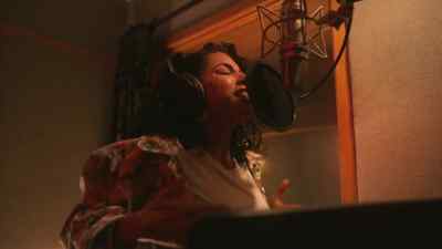 ♪ ...if I take you home - Can You Feel the Beat: The Lisa Lisa Story