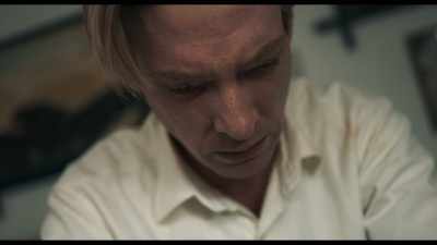 If I take the money for it, - Goodbye Christopher Robin