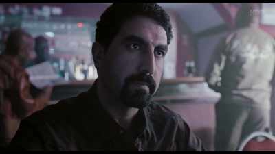 If I take the test, - Zagros
