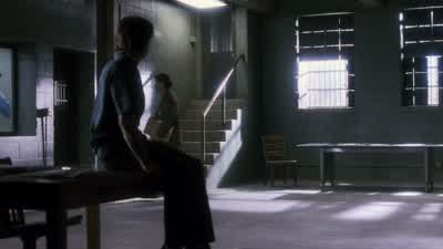 If I talk... - Vanilla Sky
