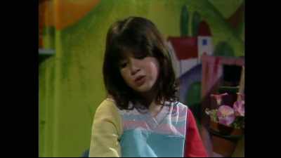 If I tell Henry the truth, - Punky Brewster