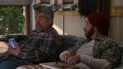 - If I tell her, it'll
be because she asked me, - Lopez vs Lopez