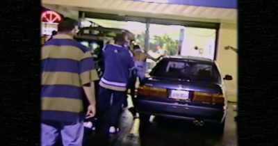 If I tell you no then that means no, - Freaknik: The Wildest Party Never Told