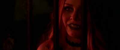 If I tell you something, do you
promise to keep it between us? - Monster Mash