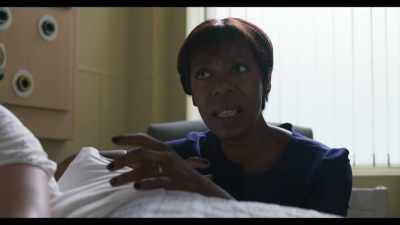 If I tell them to reject it and it
succeeds, the same again. - Black Earth Rising