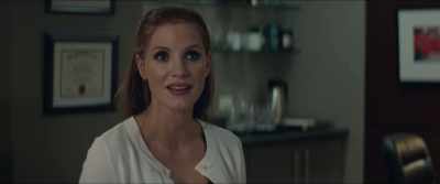 If I had testimony
that would lead - Molly's Game