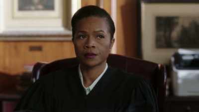 - If I--
- Thank you, Your Honor. - Bluff City Law