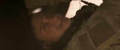 If I were that good, - Operation Red Sea