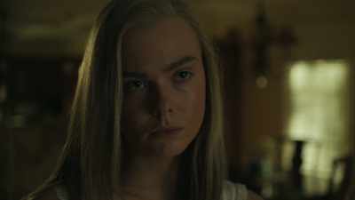 If I was that judge,
you know what I'd say? - The Girl from Plainville