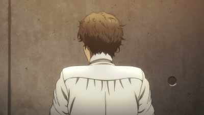 If I were the detective, - LUPIN THE 3rd vs. CAT'S EYE