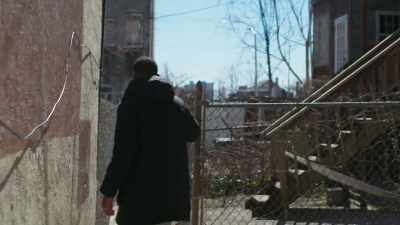 If I was the suspect - The Slow Hustle