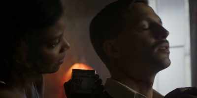 if-i-the-type-to-indulge - Damnation