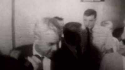 If I was their lawyer, - History's Greatest Heists with Pierce Brosnan