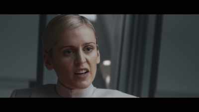 If I was them, this is how I'd do it. - Star Wars: Andor