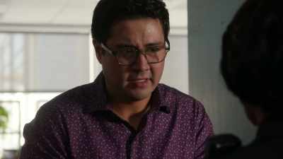 If I thought about
killing him in advance, - 9-1-1