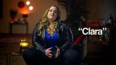 - If I thought I could
have an open relationship - The Ashley Madison Affair