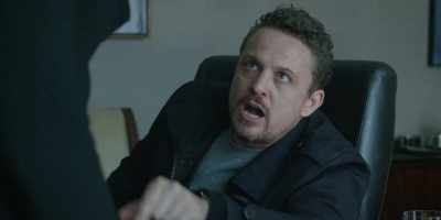 If I thought that kid was alive,
I would've never walked away. - Seven Seconds