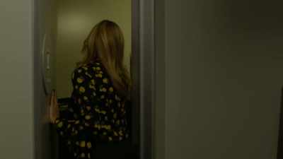 "If I had to be in it
without you, - Dirty John