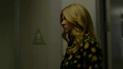 "If I had to be in it
without you, - Dirty John