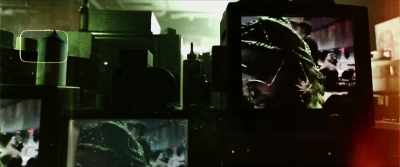 If I were to be put in that situation, - Monster Inside: America's Most Extreme Haunted House