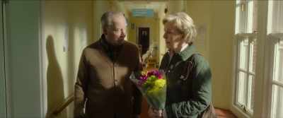 If I were to be there,
it might not be helpful, - Arthur's Whisky