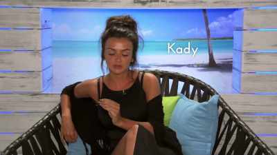 If I had to couple up
right now, - Love Island