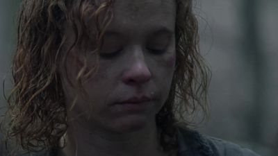 If I had to do it
all over again... - The Walking Dead