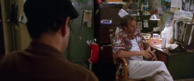 If I had to do it over - Tin Cup