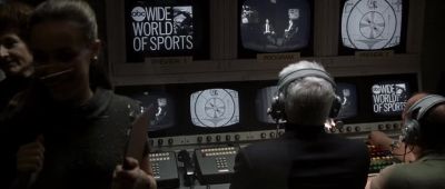 If I was to get in the ring with Joe - Ali