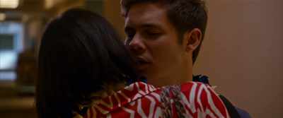 If I were to give you a grade,
I'd give you a D. - Mike and Dave Need Wedding Dates