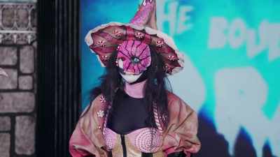 If I had to give you any advice
going forward I would say - The Boulet Brothers' Dragula: Titans