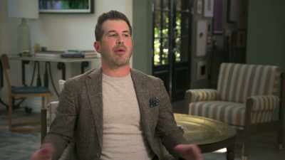 If I were to go to another company, - Buying Beverly Hills