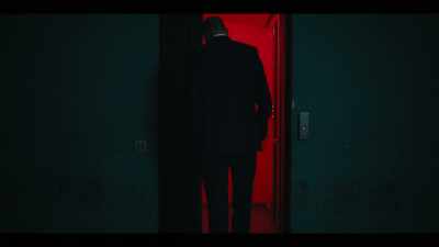If I was to go back there now, - Cyberbunker: The Criminal Underworld