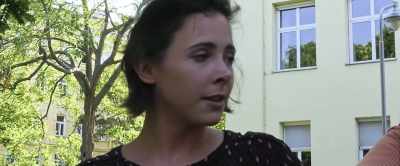 If I had to guess, - City of Spies