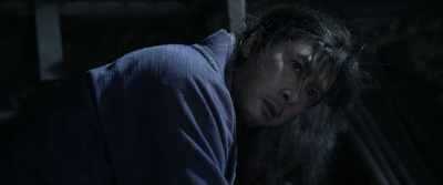 If I were to kill someone, - Sakra