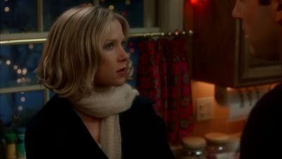 If I were to leave - Surviving Christmas