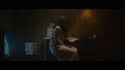 If I had to make
myself small to survive, - Black Cake