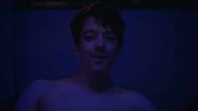 If I were to pull my dick out
right now, would you suck it? - Euphoria