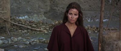 If I was to teach you the gun - Hannie Caulder