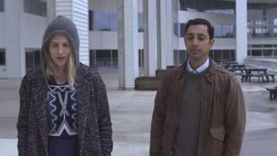If I told you anything
close to the truth, - The OA